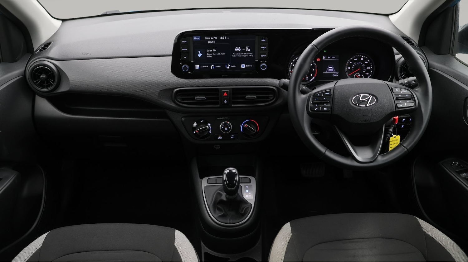 Used Hyundai i10 2023 for sale - 77730090: Photo 13