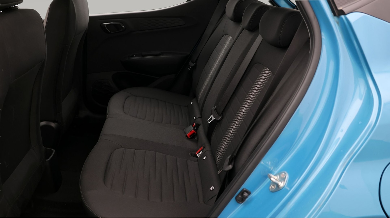 Used Hyundai i10 2023 for sale - 77730090: Photo 16