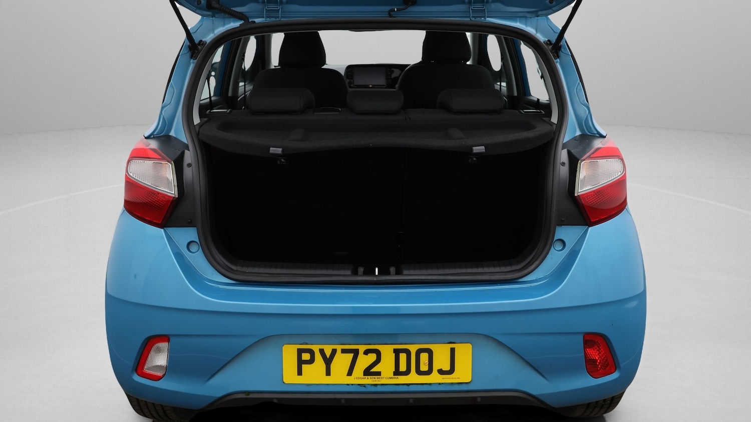 Used Hyundai i10 2023 for sale - 77730090: Photo 17