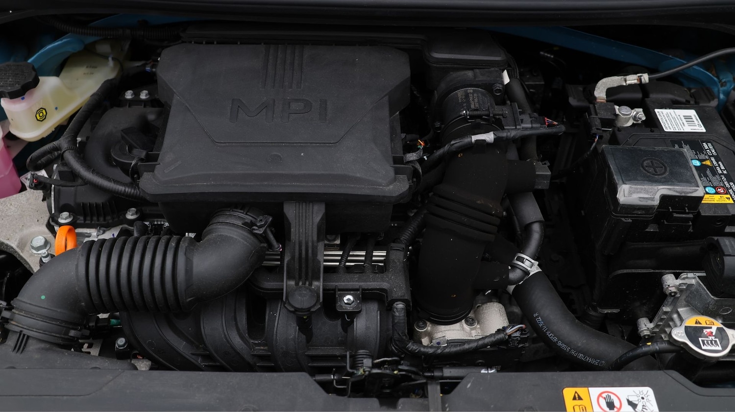 Used Hyundai i10 2023 for sale - 77730090: Photo 19