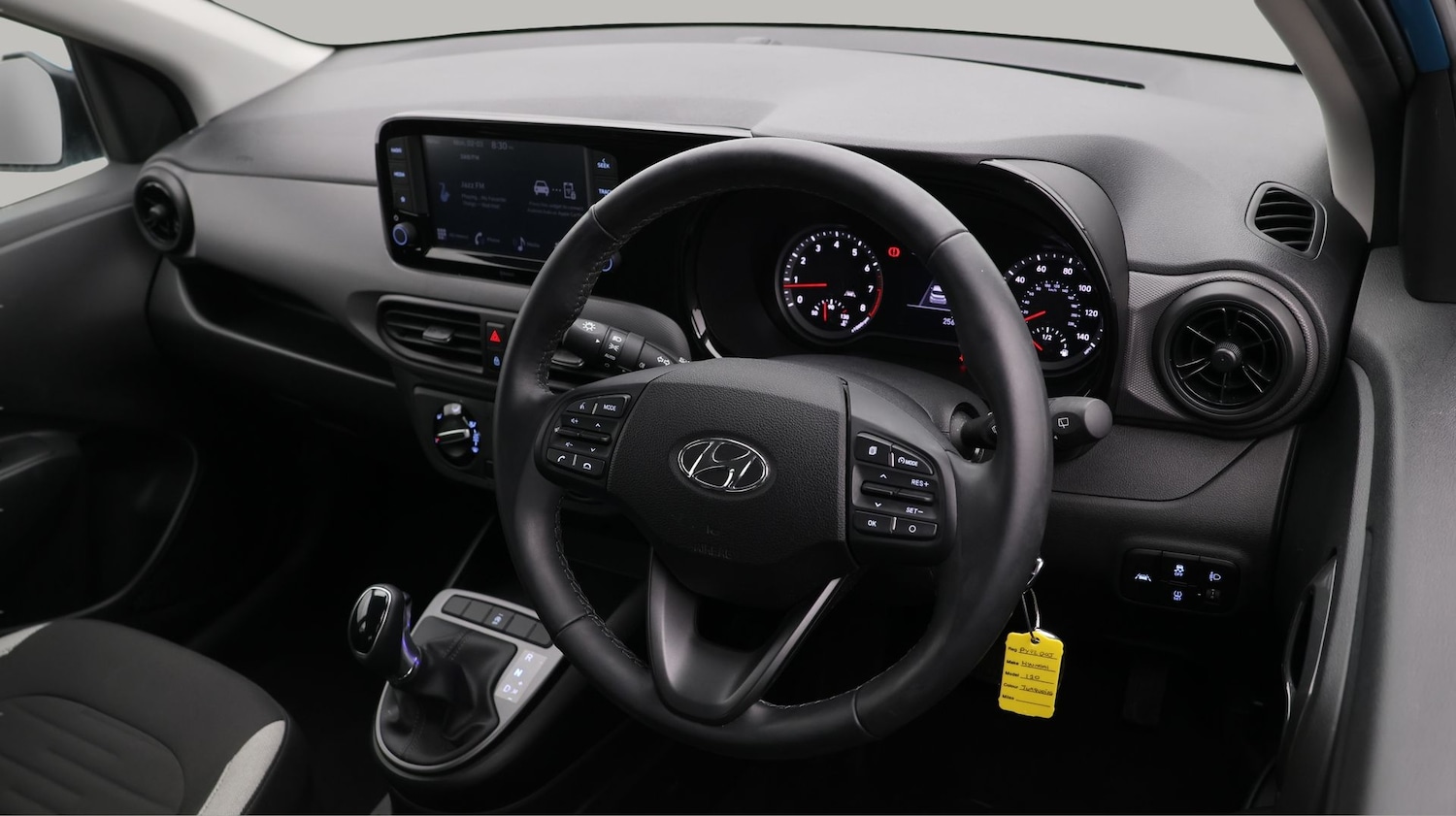 Used Hyundai i10 2023 for sale - 77730090: Photo 9