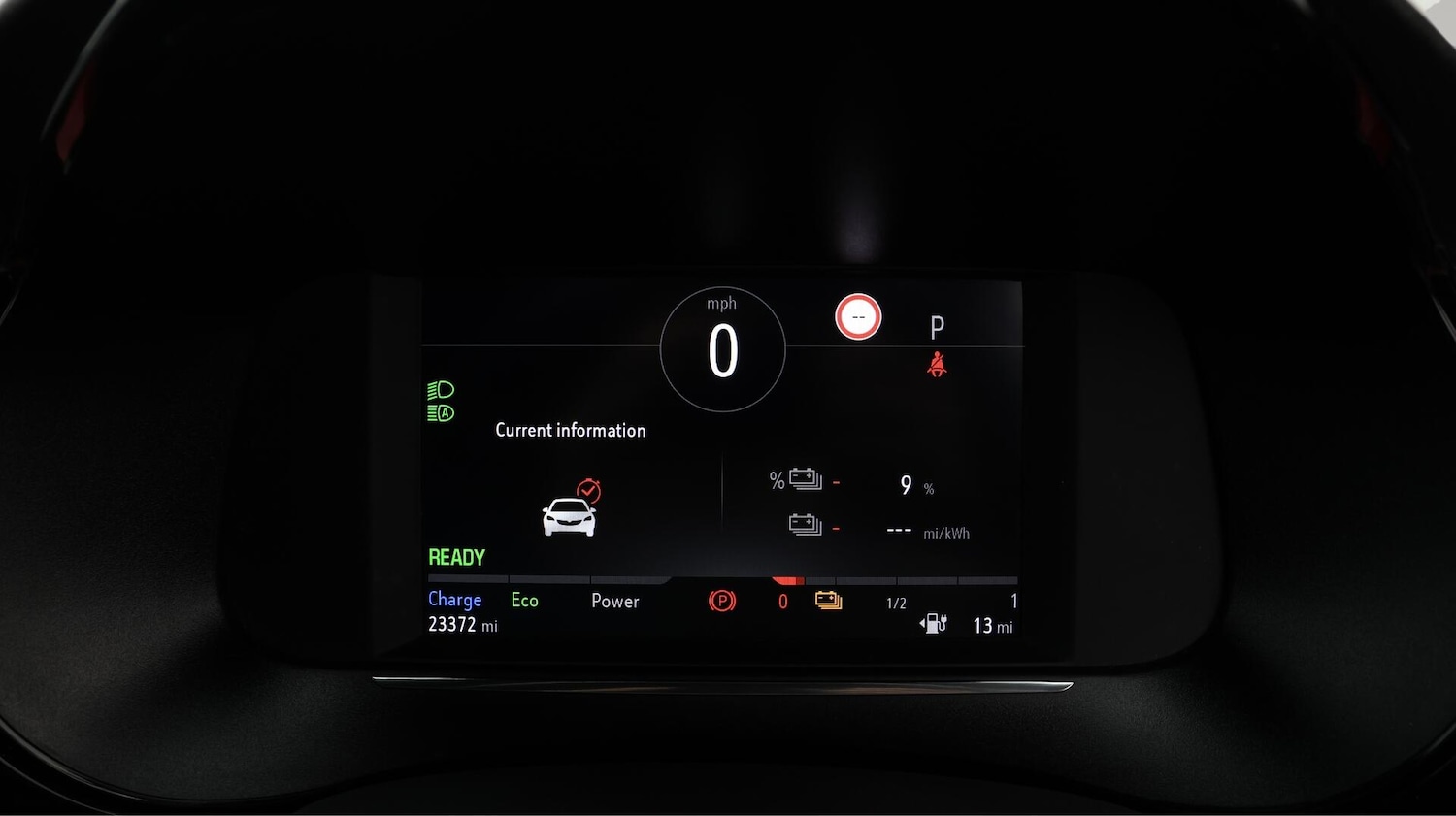 Used Vauxhall Corsa 2021 for sale - 76485076: Photo 11