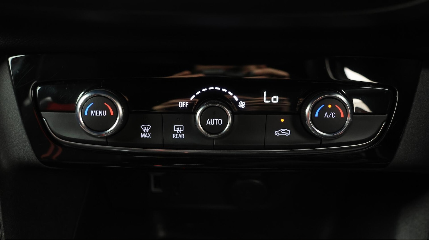 Used Vauxhall Corsa 2021 for sale - 76485076: Photo 13