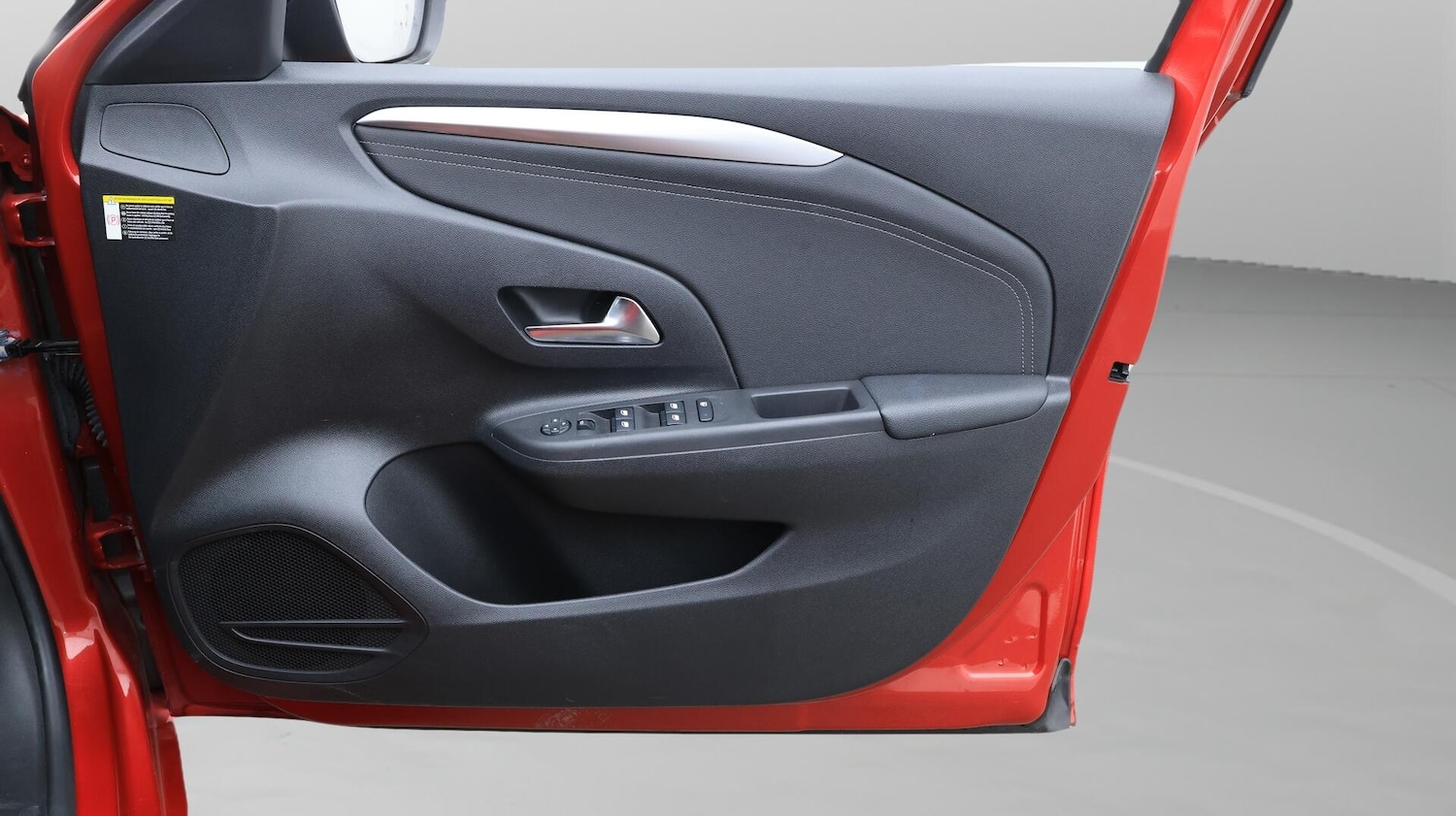 Used Vauxhall Corsa 2021 for sale - 76485076: Photo 16