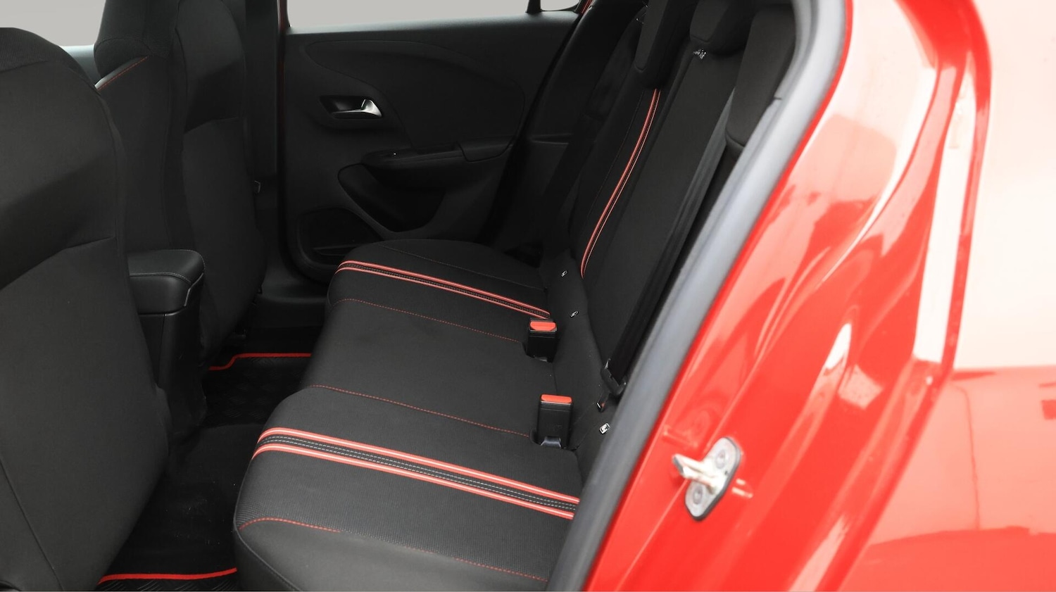 Used Vauxhall Corsa 2021 for sale - 76485076: Photo 17