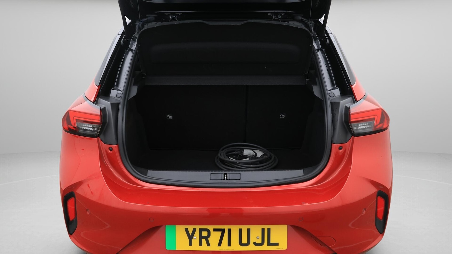 Used Vauxhall Corsa 2021 for sale - 76485076: Photo 18