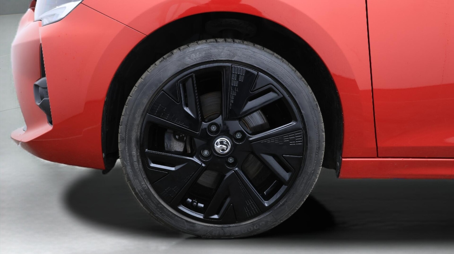 Used Vauxhall Corsa 2021 for sale - 76485076: Photo 19