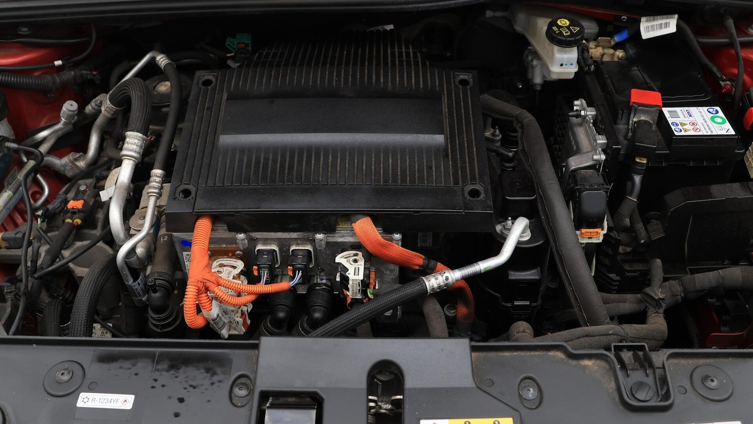 Used Vauxhall Corsa 2021 for sale - 76485076: Photo 20