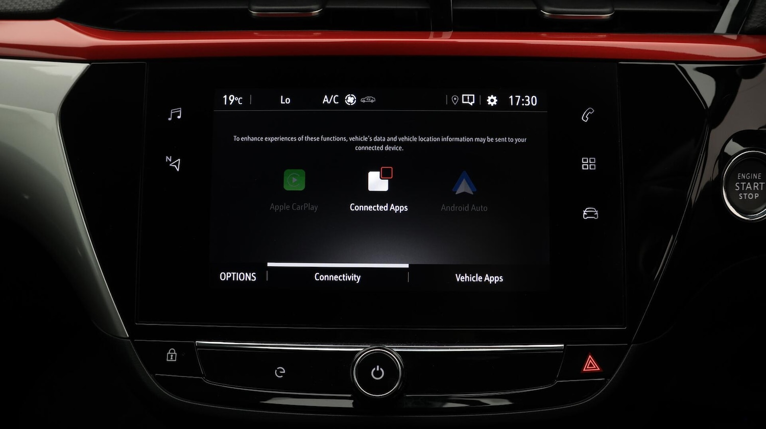 Used Vauxhall Corsa 2021 for sale - 76485076: Photo 26