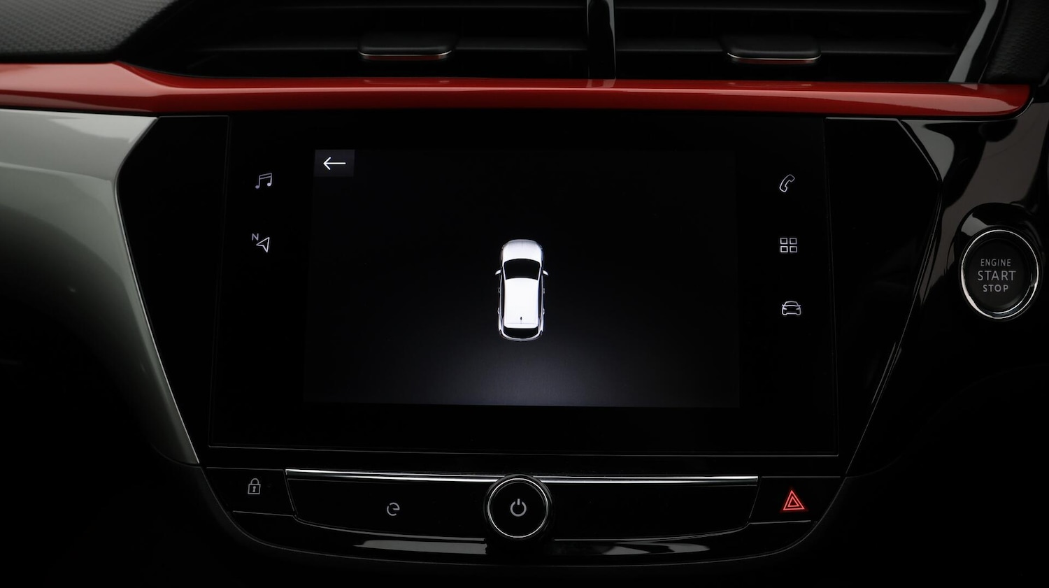 Used Vauxhall Corsa 2021 for sale - 76485076: Photo 27