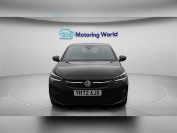 Used Vauxhall Corsa 2022 for sale - 75914943: Photo