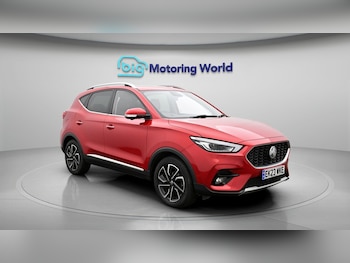 Used MG MG ZS 2023 for sale - 78465654: Photo
