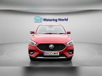 Used MG MG ZS 2023 for sale - 78465654: Photo