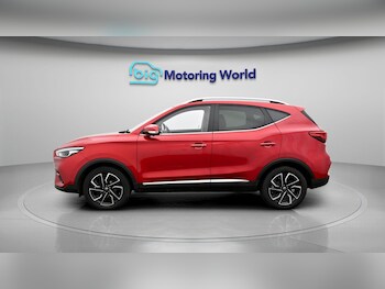 Used MG MG ZS 2023 for sale - 78465654: Photo