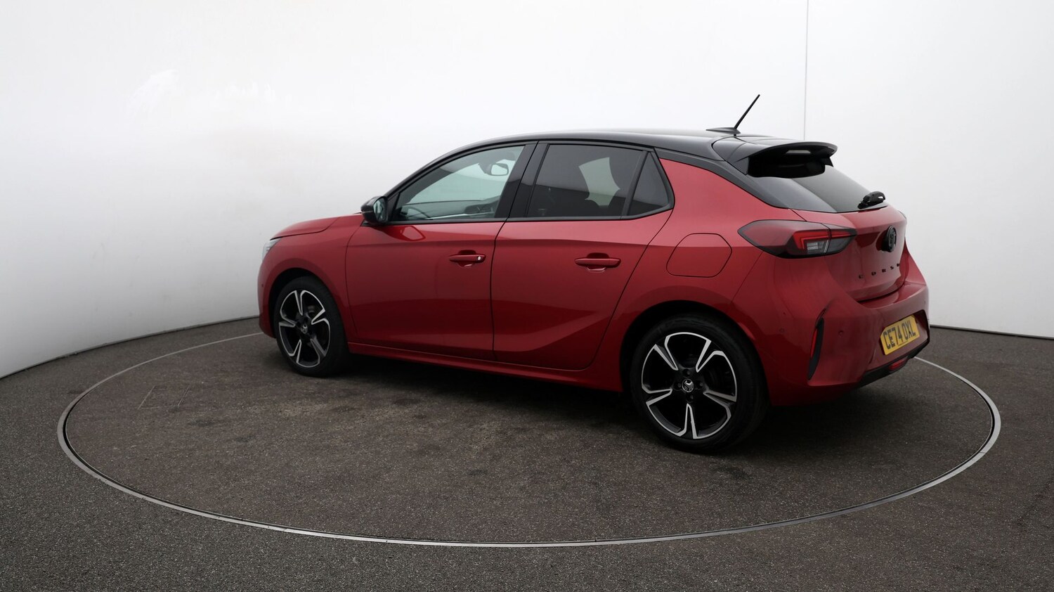 Used Vauxhall Corsa for sale - 76811610: Photo 27