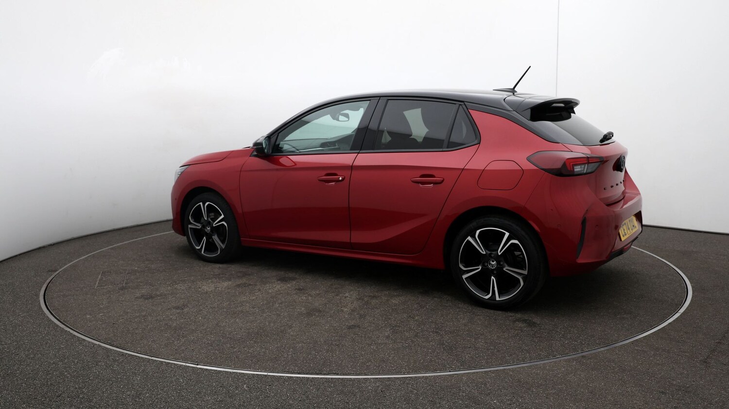 Used Vauxhall Corsa for sale - 76811610: Photo 28