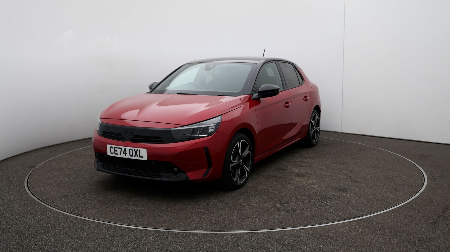 Used Vauxhall Corsa for sale - 76811610: Photo 29