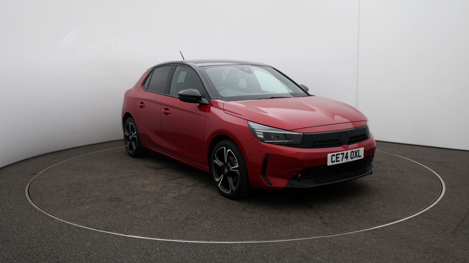 Used Vauxhall Corsa for sale - 76811610: Photo 35