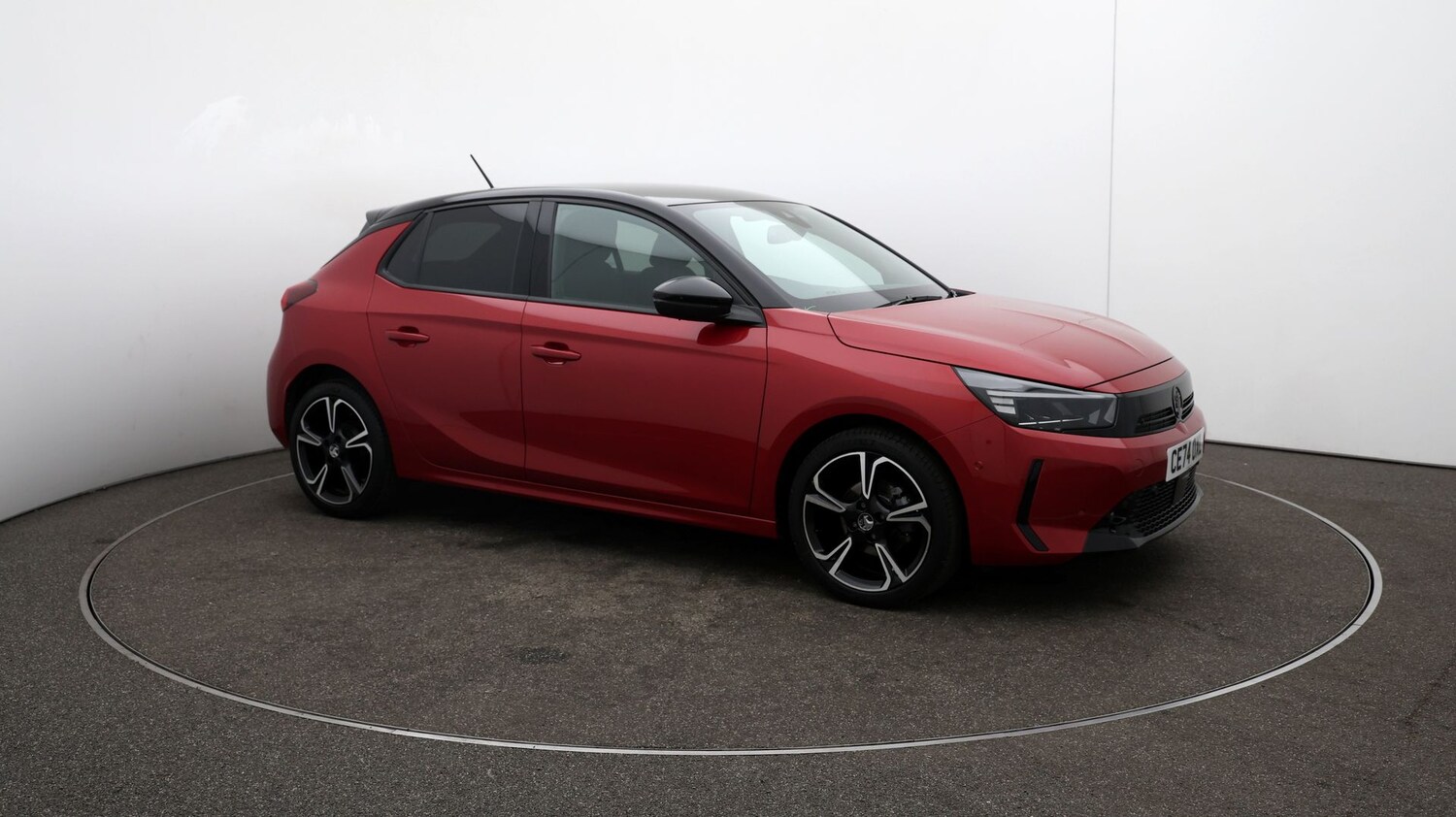 Used Vauxhall Corsa for sale - 76811610: Photo 37