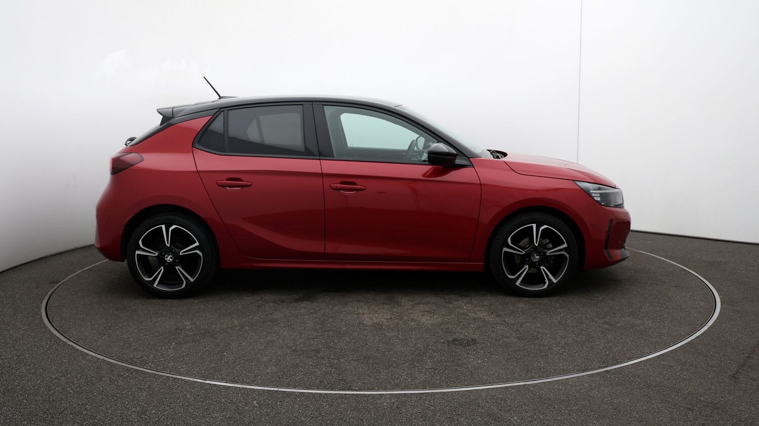 Used Vauxhall Corsa for sale - 76811610: Photo 41