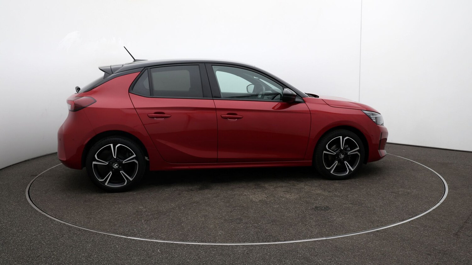 Used Vauxhall Corsa for sale - 76811610: Photo 42