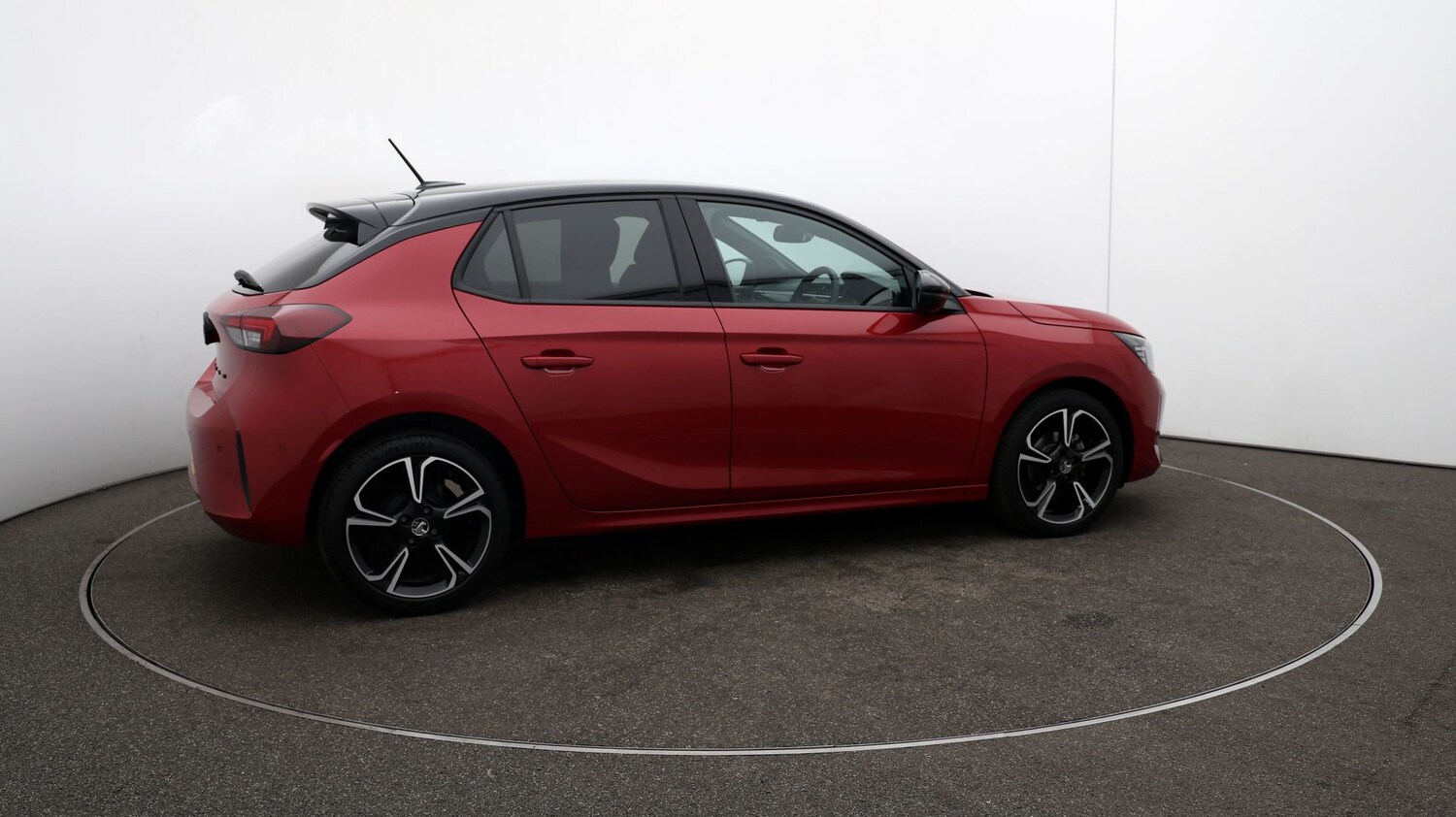 Used Vauxhall Corsa for sale - 76811610: Photo 43