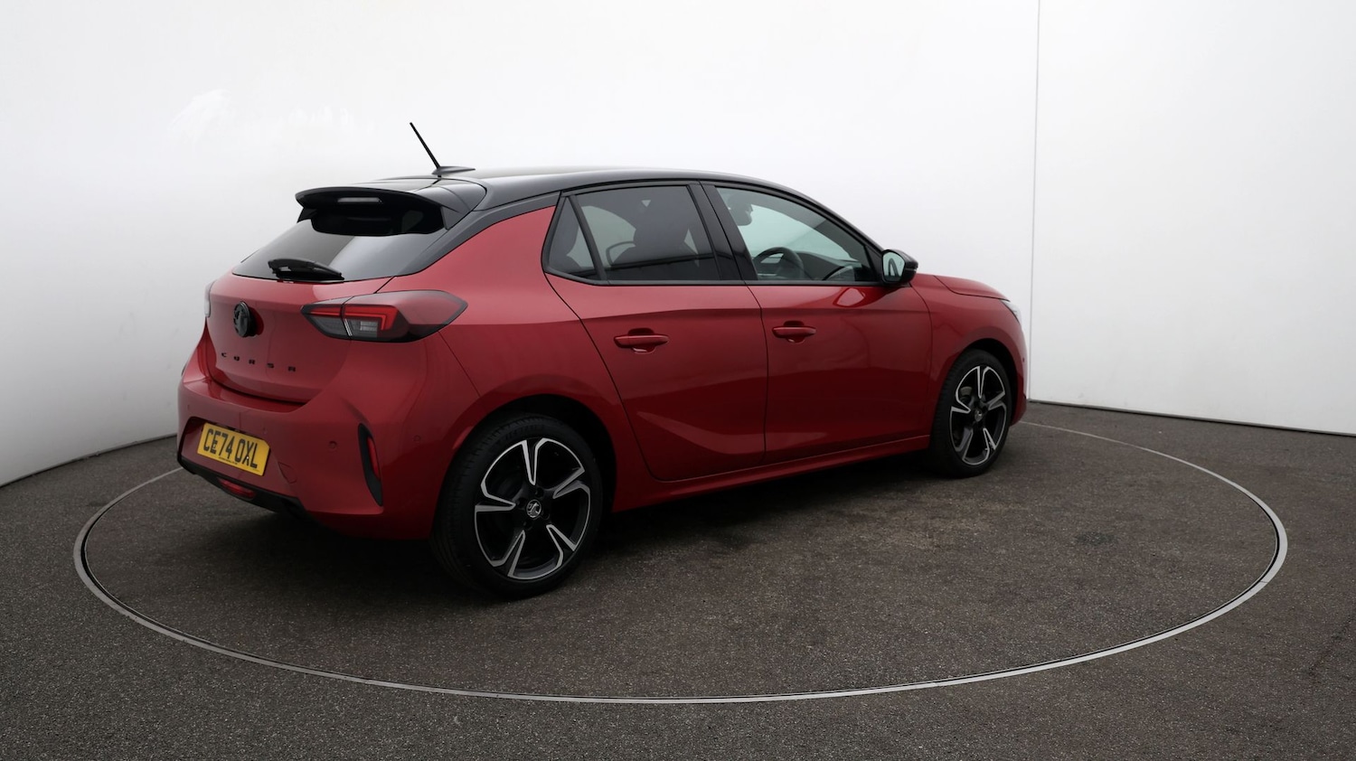 Used Vauxhall Corsa for sale - 76811610: Photo 45