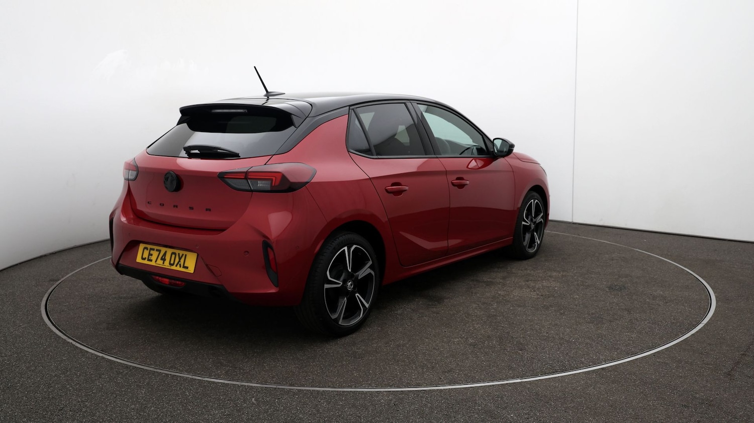 Used Vauxhall Corsa for sale - 76811610: Photo 46