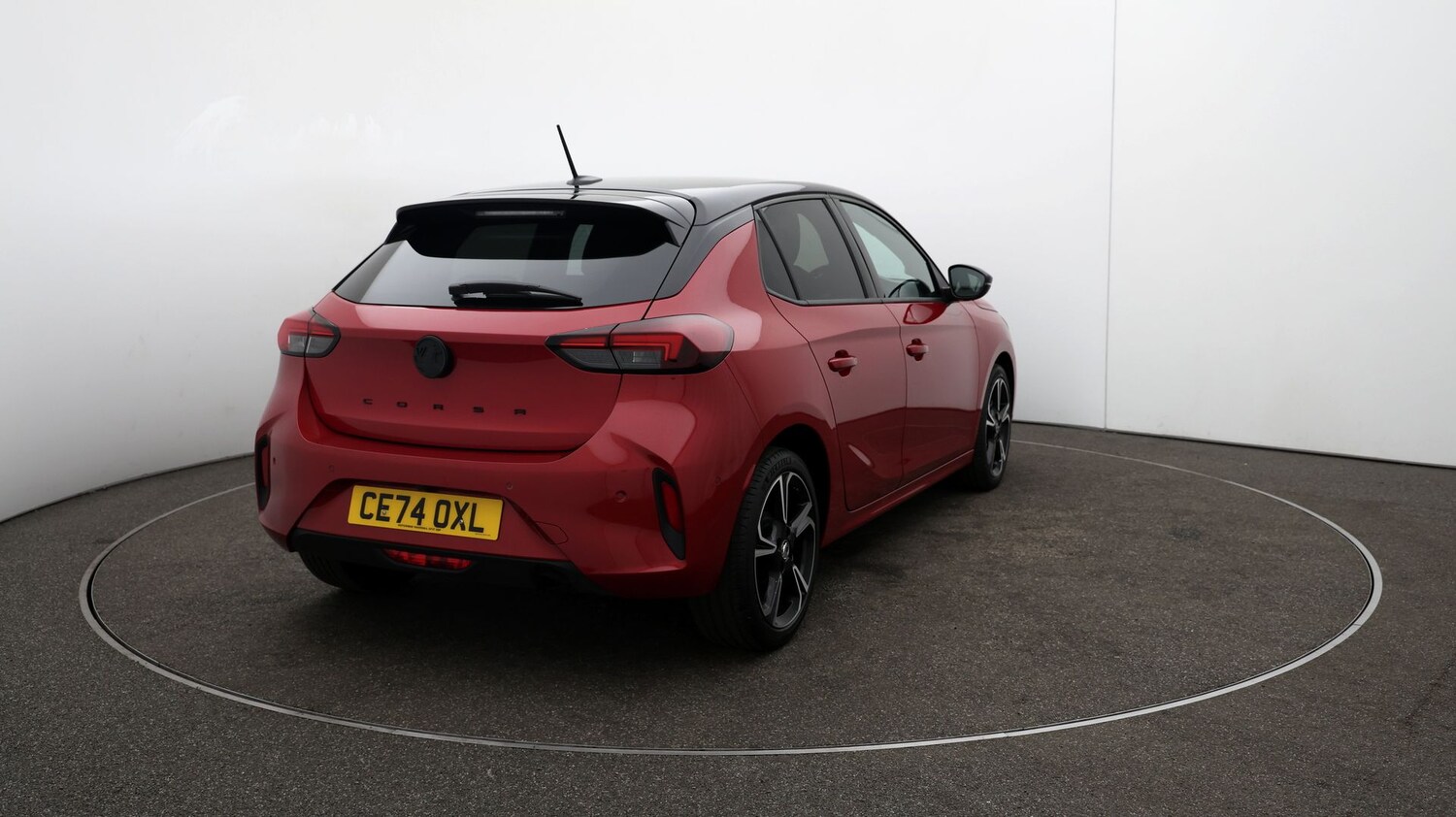 Used Vauxhall Corsa for sale - 76811610: Photo 47