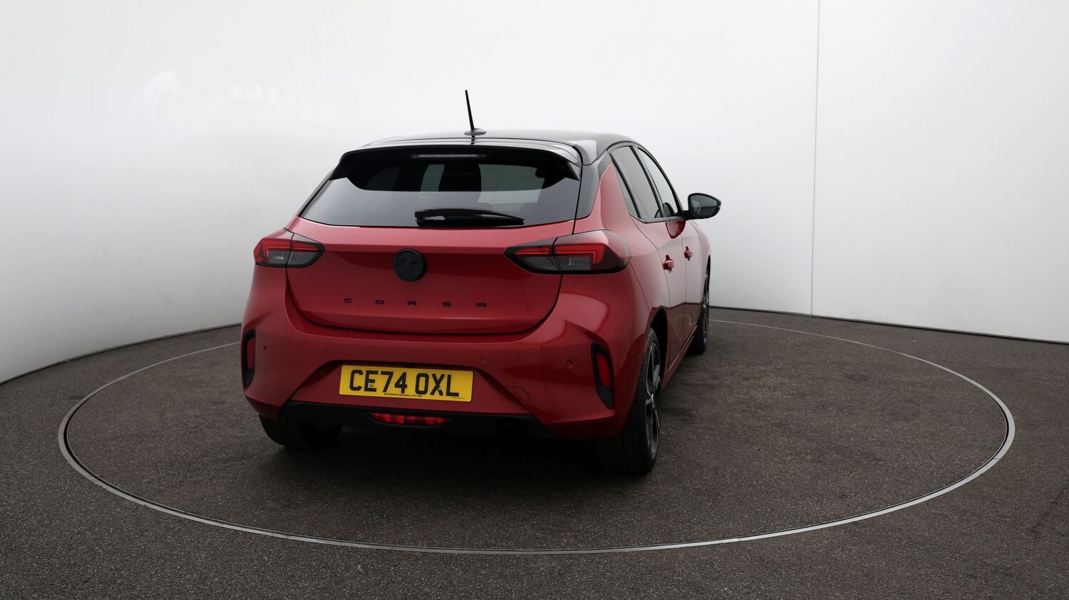 Used Vauxhall Corsa for sale - 76811610: Photo 48