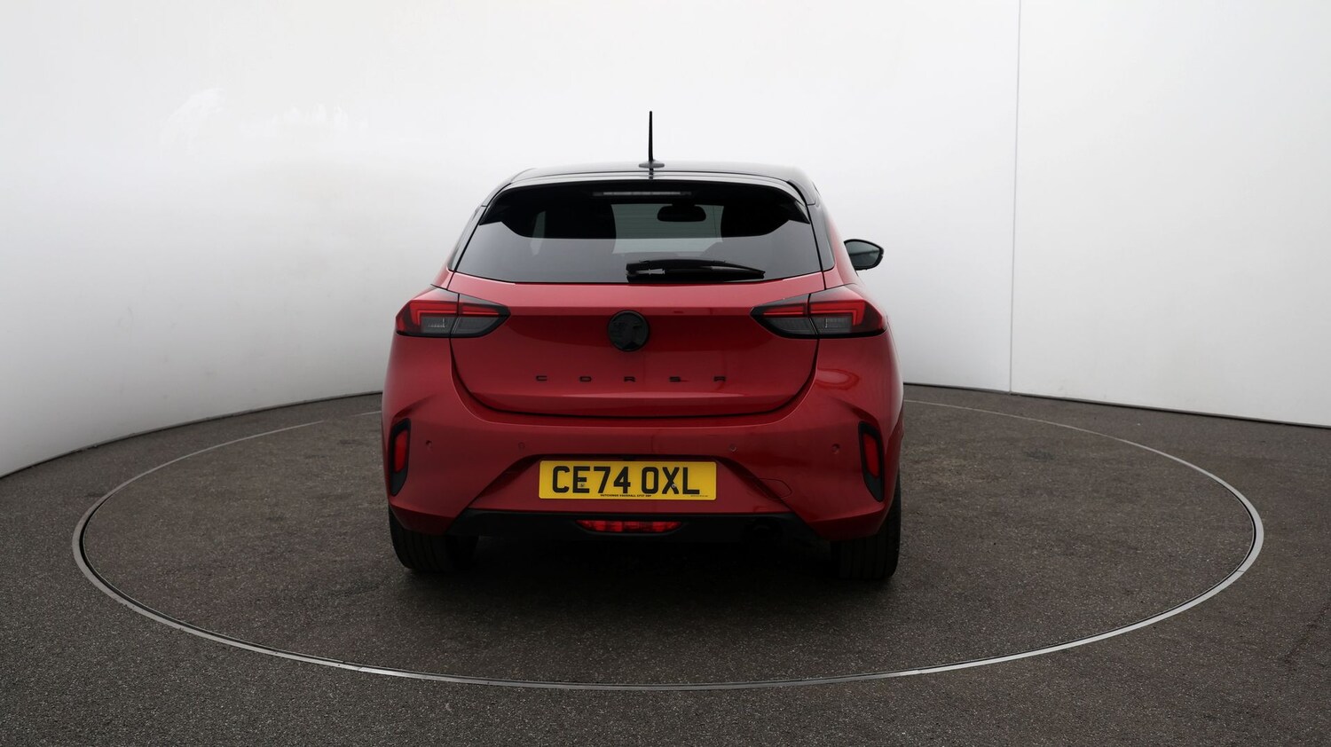 Used Vauxhall Corsa for sale - 76811610: Photo 49