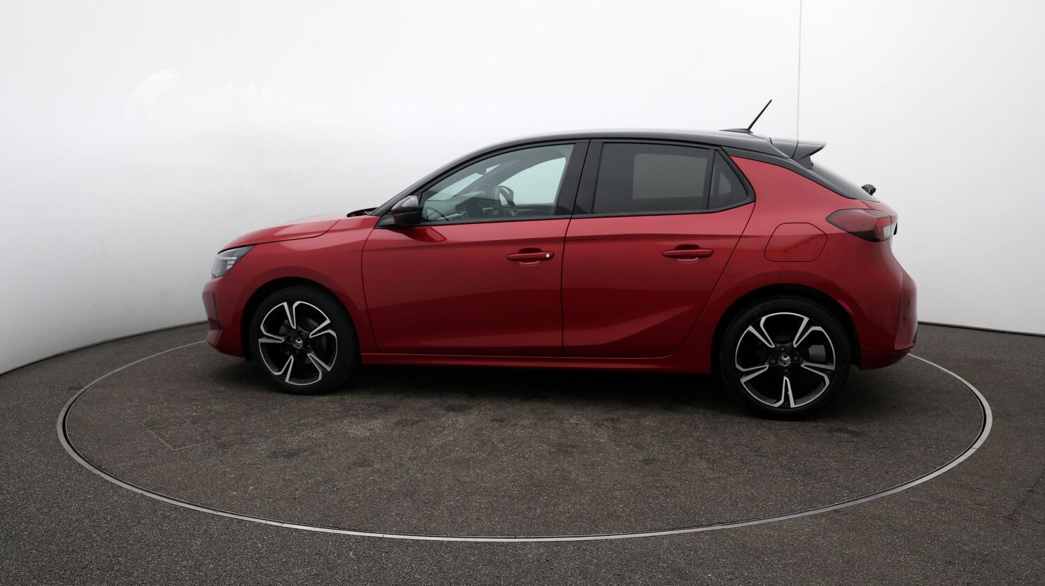 Used Vauxhall Corsa for sale - 76811610: Photo 50