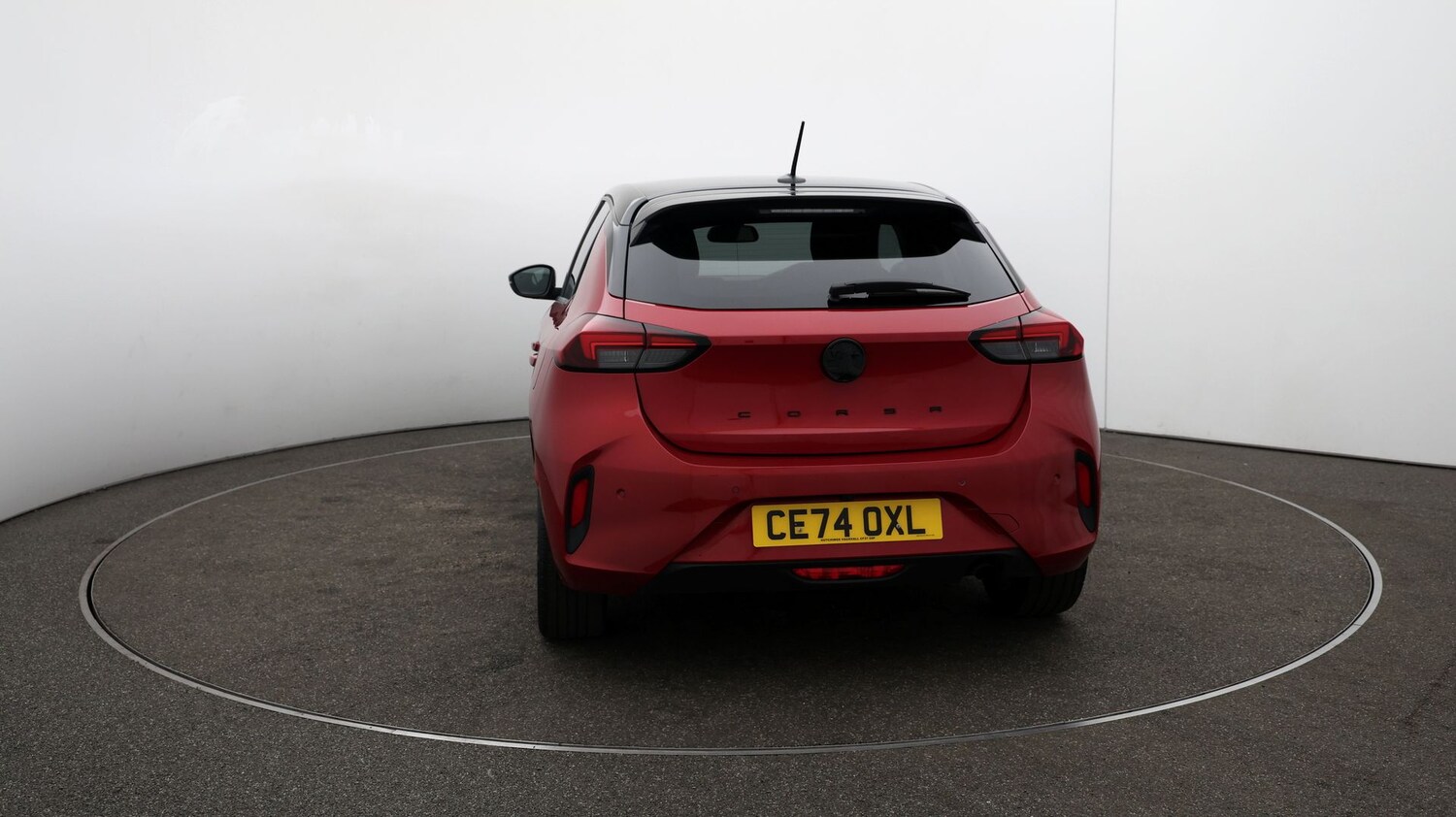 Used Vauxhall Corsa for sale - 76811610: Photo 51