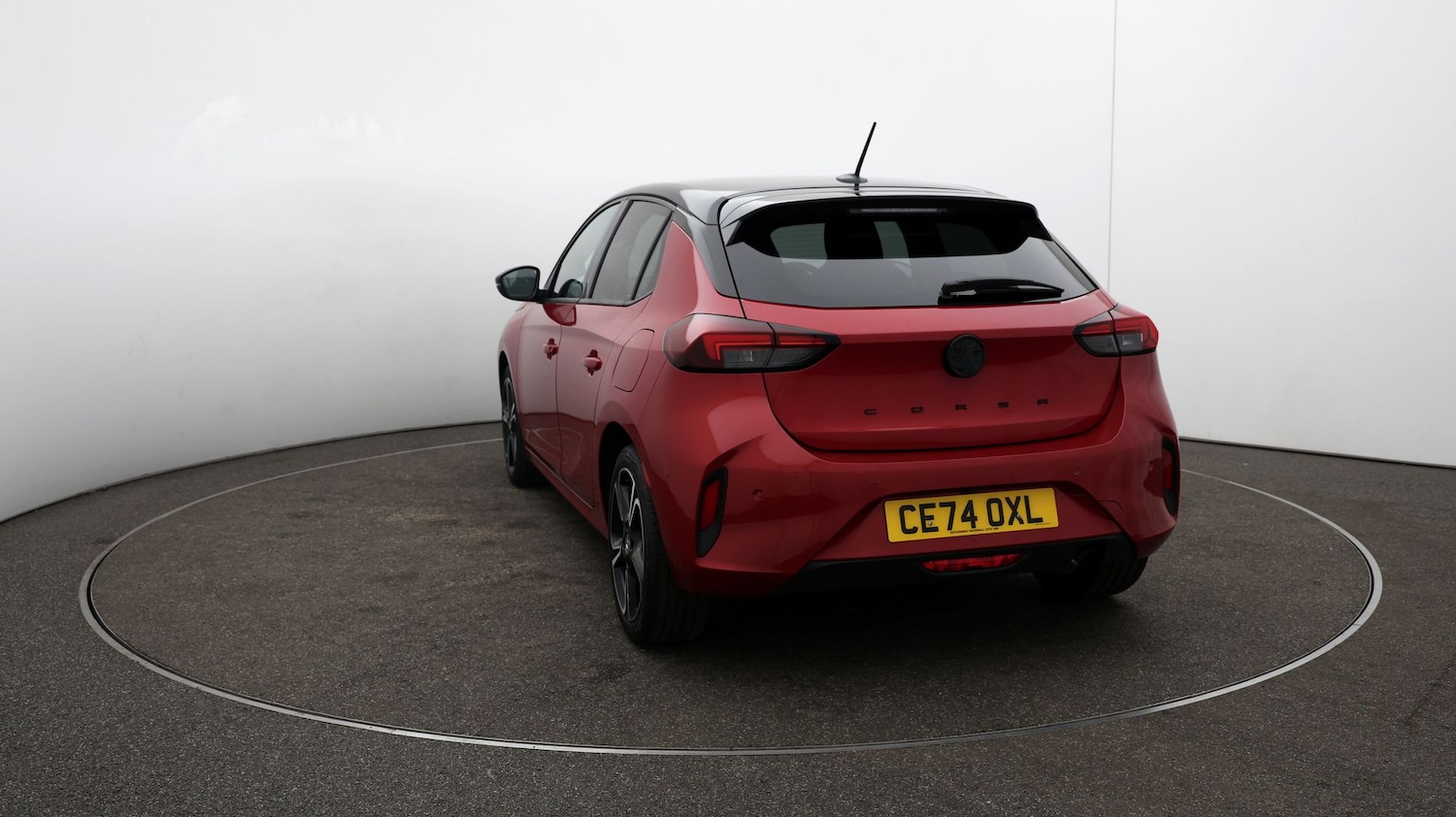 Used Vauxhall Corsa for sale - 76811610: Photo 52