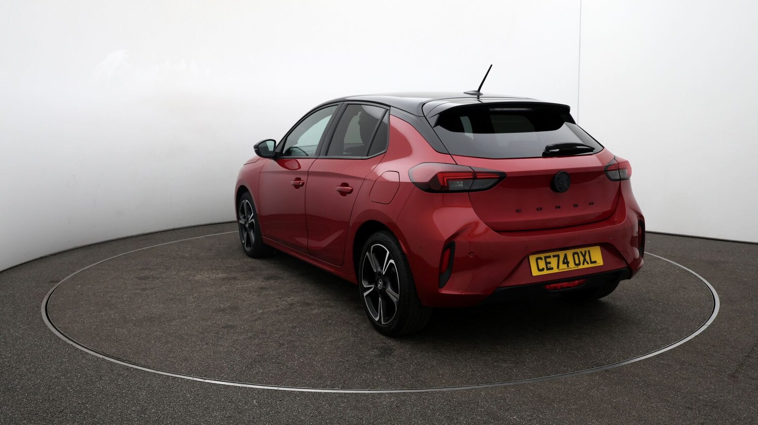 Used Vauxhall Corsa for sale - 76811610: Photo 53