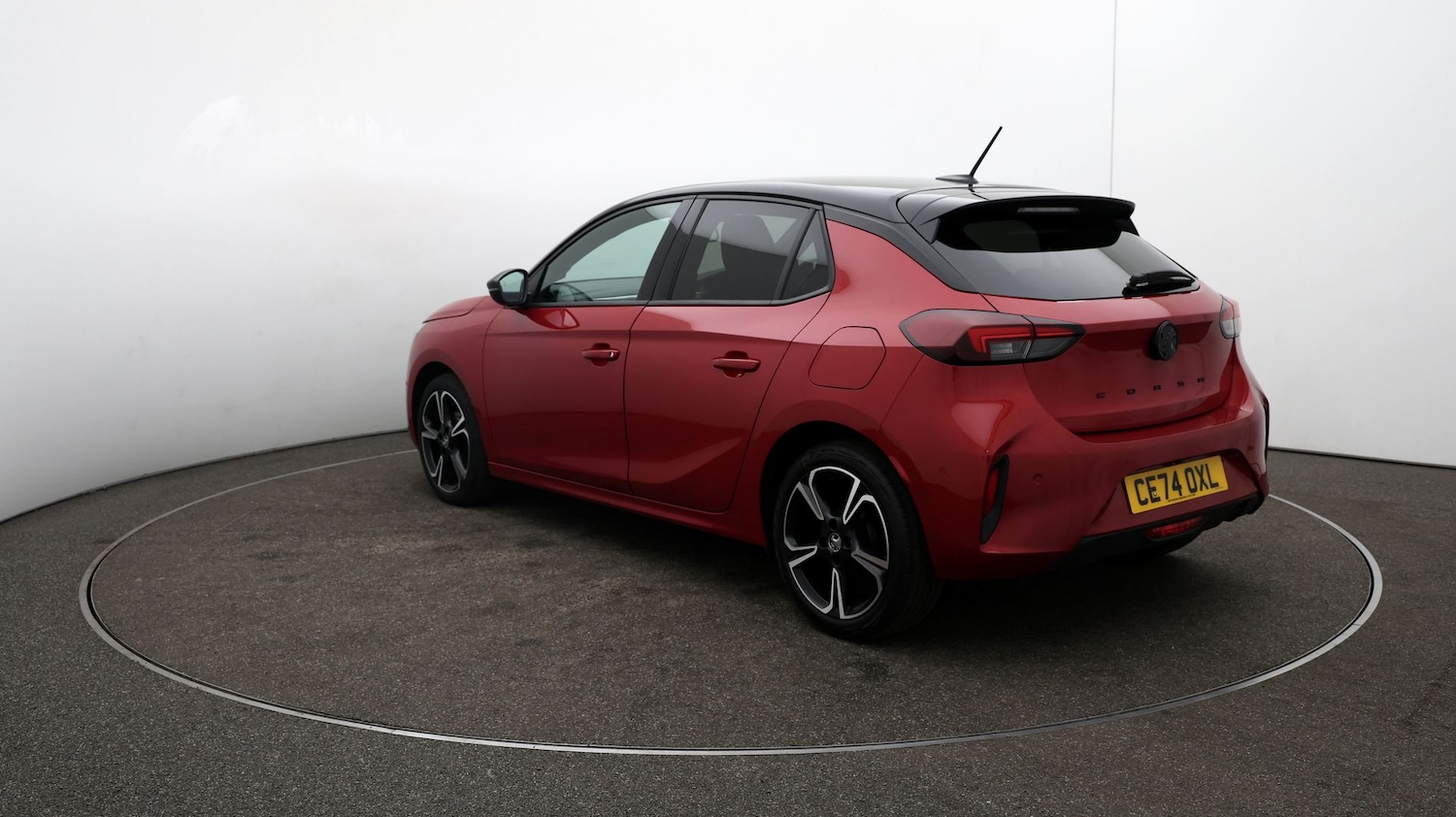 Used Vauxhall Corsa for sale - 76811610: Photo 54