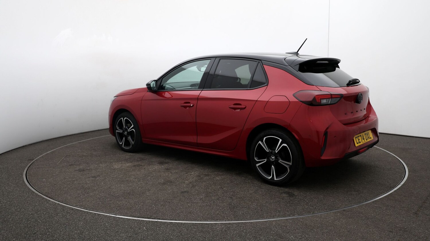 Used Vauxhall Corsa for sale - 76811610: Photo 55