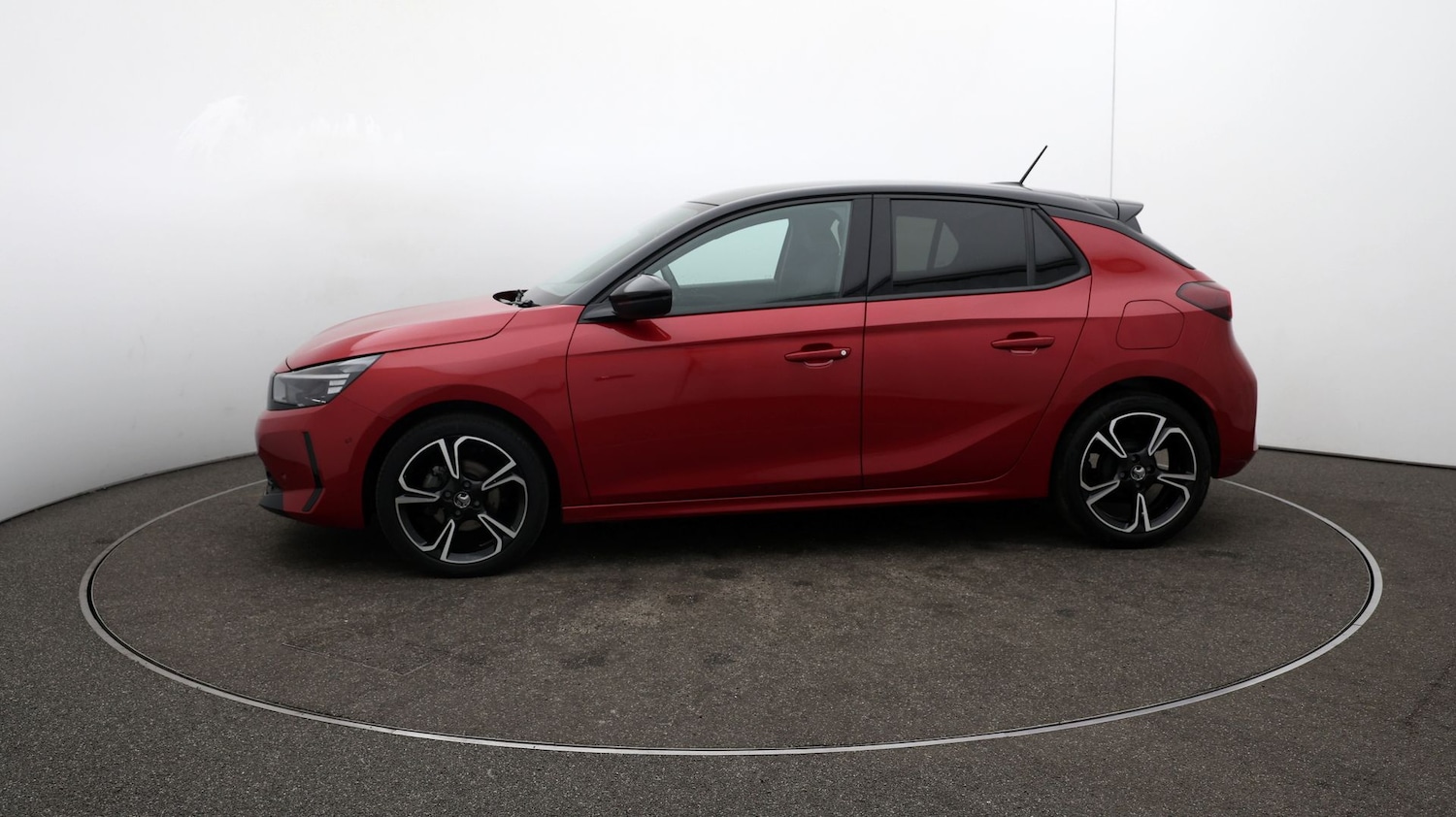 Used Vauxhall Corsa for sale - 76811610: Photo 57