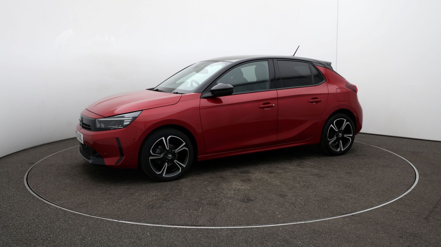 Used Vauxhall Corsa for sale - 76811610: Photo 59