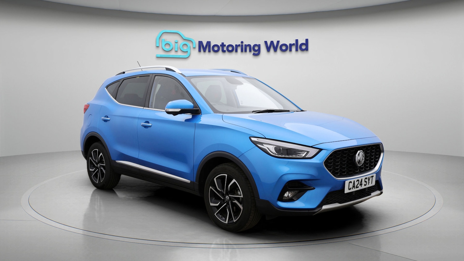 Used MG MG ZS 2024 for sale - 77062204: Photo 17