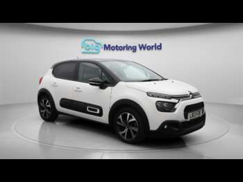 Used Citroen C3 2021 for sale - 74271400: Photo