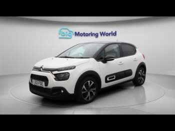 Used Citroen C3 2021 for sale - 74271400: Photo