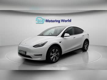 Used Tesla Model Y 2022 for sale - 79652335: Photo