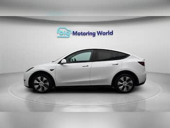Used Tesla Model Y 2022 for sale - 79652335: Photo