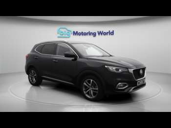 Used MG MG HS 2022 for sale - 74776445: Photo