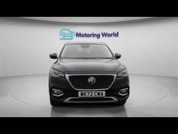Used MG MG HS 2022 for sale - 74776445: Photo