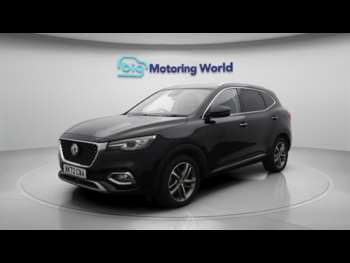 Used MG MG HS 2022 for sale - 74776445: Photo