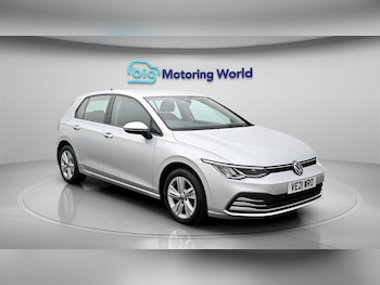 Used Volkswagen Golf 2021 for sale - 79432037: Photo
