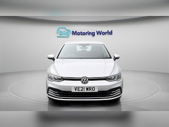 Used Volkswagen Golf 2021 for sale - 79432037: Photo