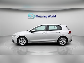 Used Volkswagen Golf 2021 for sale - 79432037: Photo